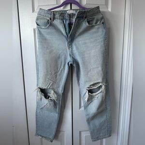 ZARA jeans